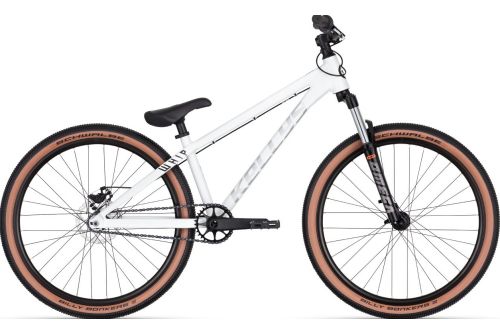 Rower górski dirt Kellys Whip 30 biały