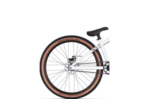 Rower górski dirt Kellys Whip 30 biały 32