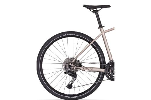 Rower crossowy męski Kellys Phanatic 80 Cues 2x11 2