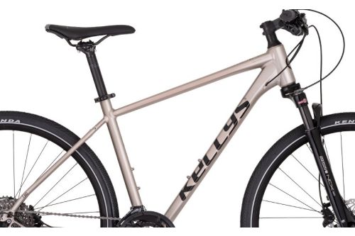 Rower crossowy męski Kellys Phanatic 80 Cues 2x11 3