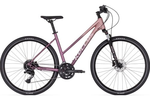 Rower crossowy damski Kellys Pheebe 70
