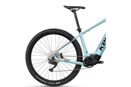 Rower elektryczny Kellys Tayen R50 P 29