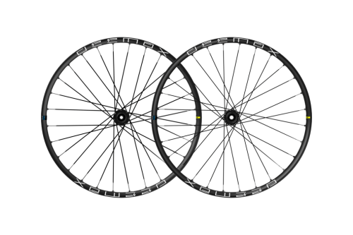 Koła MTB Mavic E-Deemax S 30 29 boost microSpline