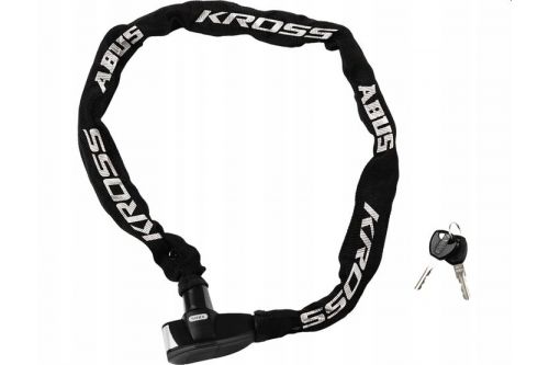 Zapięcie rowerowe Kross Abus Ionus 8800