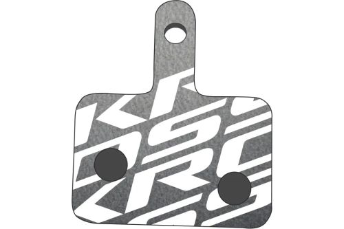 Klocki hamulcowe Kross BP-DSM-2 półmetaliczne Shimano M515/525/575/415/465/475/495