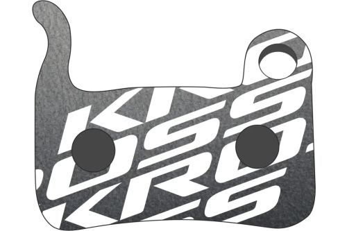 Klocki hamulcowe Kross BP-DM-3 metaliczne  XTR M965-975P XT M77 Deore M585