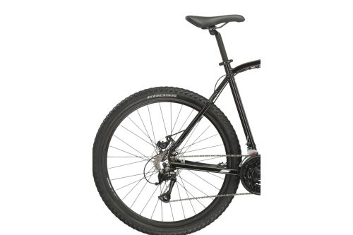 Rower Kross górski młodzieżowy Berg 2.0 U 27 z męską ramą dla mężczyzny grf_sza p kolekcja 2025 2