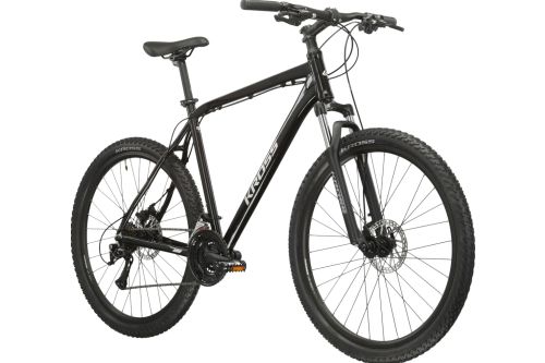 Rower Kross górski młodzieżowy Berg 2.0 U 27 z męską ramą dla mężczyzny grf_sza p kolekcja 2025 4