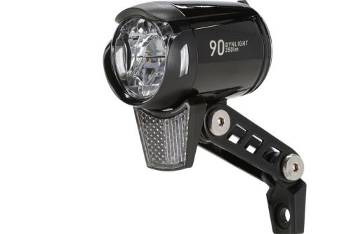 Lampka rowerowa przednia Kross Dynlight 90 350lm