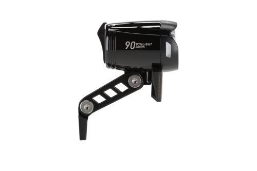 Lampka rowerowa przednia Kross Dynlight 90 350lm 2