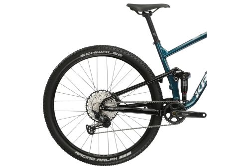 Rower górski XC Kross Earth 2.0  2