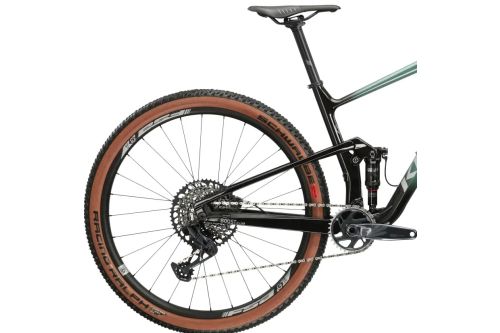 Rower górski xc Kross Earth 3.0 7