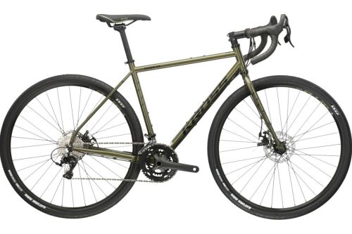 Rower Gravel Kross Esker 4.0 Krx