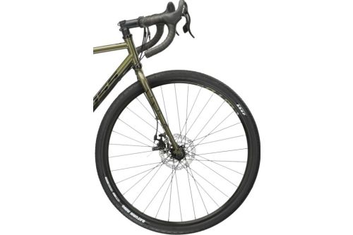 Rower Gravel Kross Esker 4.0 Krx 1