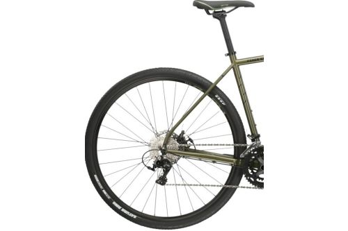 Rower Gravel Kross Esker 4.0 Krx 2