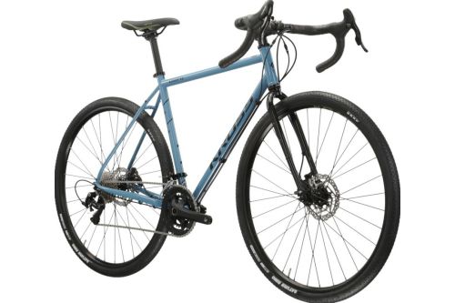 Rower Gravel Kross Esker 4.0 Krx 4