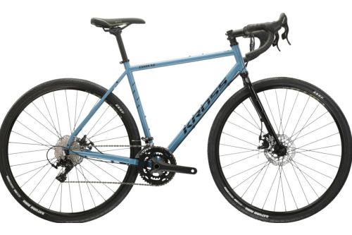 Rower Gravel Kross Esker 4.0 Krx 5