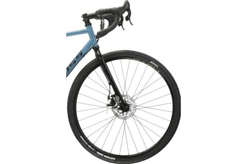 Rower Gravel Kross Esker 4.0 Krx 6