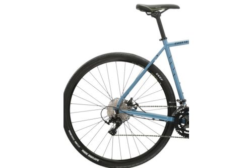 Rower Gravel Kross Esker 4.0 Krx 7