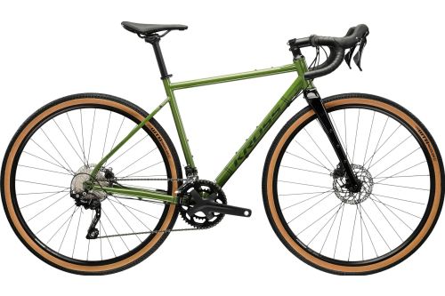 Rower Kross gravel gravelowy Esker 4.0 4 5