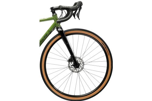 Rower Kross gravel gravelowy Esker 4.0 6