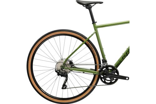 Rower Kross gravel gravelowy Esker 4.0 7