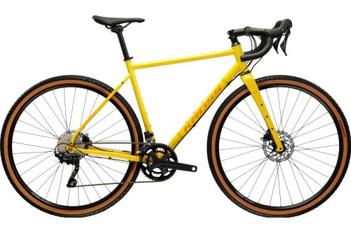 Rower Kross gravel gravelowy Esker 4.0 1