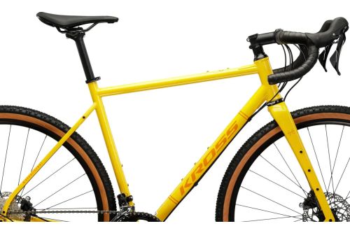 Rower Kross gravel gravelowy Esker 4.0 4
