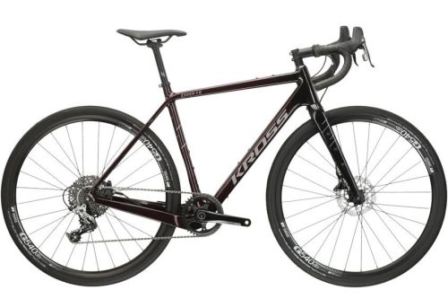 Rower gravel Kross Esker 7.0 Rival w 100% gotowy + Gratis