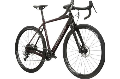 Rower gravel Kross Esker 7.0 Rival w 100% gotowy + Gratis