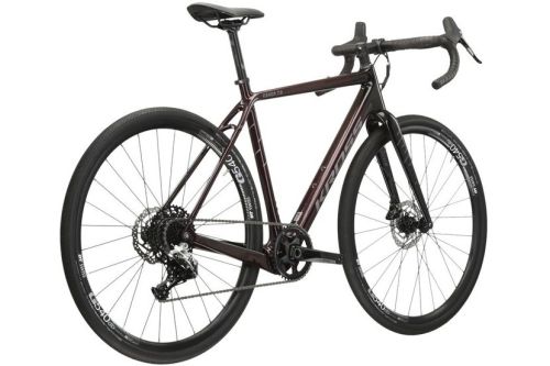 Rower gravel Kross Esker 7.0 Rival w 100% gotowy + Gratis