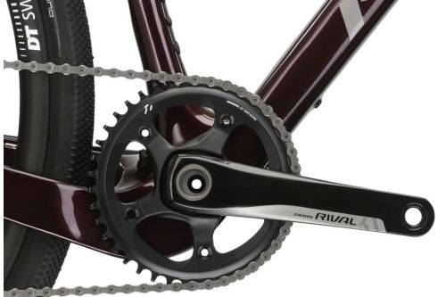 Rower gravel Kross Esker 7.0 Rival w 100% gotowy + Gratis