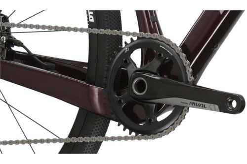 Rower gravel Kross Esker 7.0 Rival w 100% gotowy + Gratis
