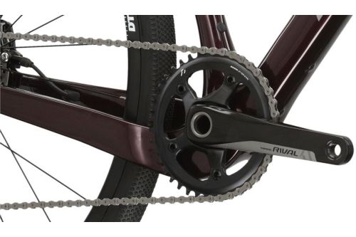 Rower gravel Kross Esker 7.0 Rival + Gratis