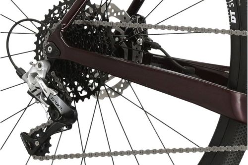 Rower gravel Kross Esker 7.0 Rival w 100% gotowy + Gratis