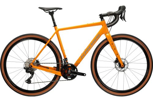 Rower Kross gravel gravelowy Esker 8.0 5