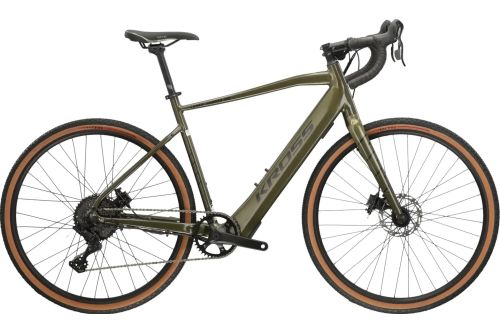 Rower elektryczny gravel Kross Esker Hybrid 2.0 2024 2