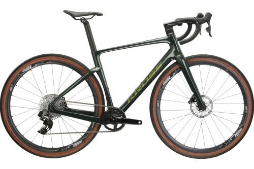Rower Kross gravel gravelowy Esker RS 3.0 7