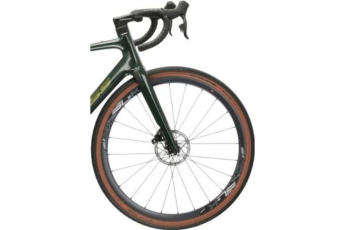 Rower Kross gravel gravelowy Esker RS 3.0 8