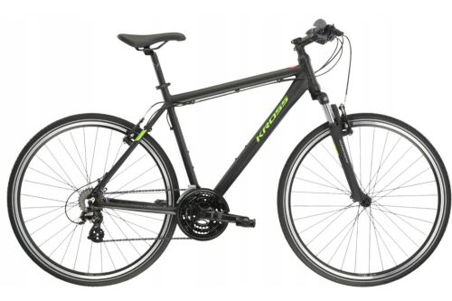 Rower crossowy męski Kross Evado 2.0
