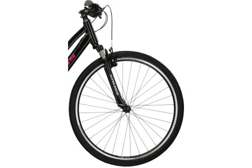 Rower crossowy Kross Evado 2.0 z damską ramą 4