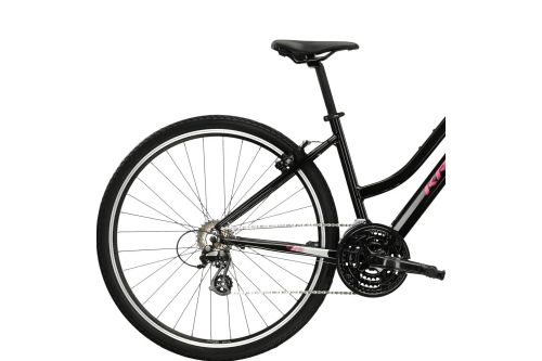 Rower crossowy Kross Evado 2.0 z damską ramą 3