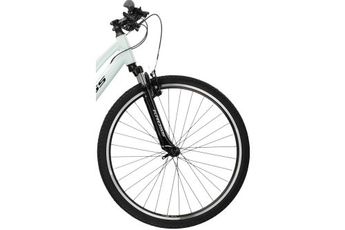 Rower crossowy Kross Evado 2.0 z damską ramą 8