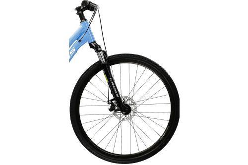 Rower crossowy Kross Evado 3.0 z damską ramą 2