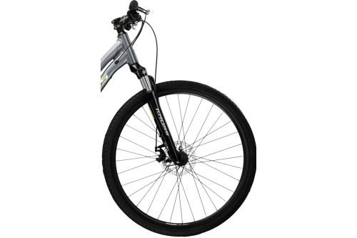 Rower crossowy Kross Evado 3.0 z damską ramą 6