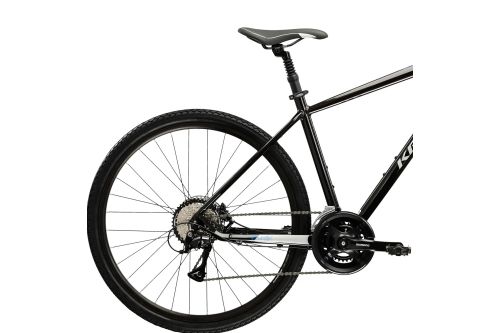 Rower crossowy Kross Evado 4.0 7