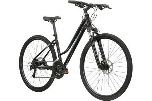 Rower crossowy damski Kross Evado 5.0 + Gratis