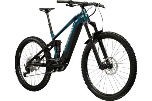 Rower górski elektryczny Kross Grist Boost 2.0