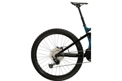 Rower górski elektryczny Kross Grist Boost 2.0 3