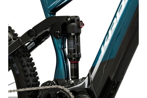 Rower górski elektryczny Kross Grist Boost 2.0 5